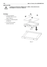 Предварительный просмотр 20 страницы OHAUS 30469913 Instruction Manual