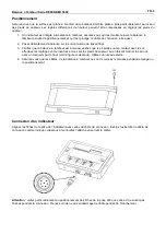 Предварительный просмотр 21 страницы OHAUS 30469913 Instruction Manual