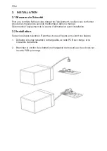 Предварительный просмотр 12 страницы OHAUS 30554438 Instruction Manual