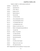 Preview for 17 page of OHAUS 700 Series Field Service Manual