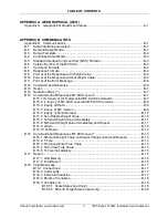 Preview for 6 page of OHAUS 7000 Series Service Manual