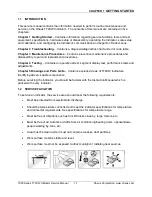 Preview for 8 page of OHAUS 7000 Series Service Manual