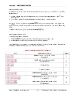 Preview for 21 page of OHAUS 7000 Series Service Manual