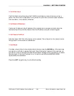 Preview for 32 page of OHAUS 7000 Series Service Manual