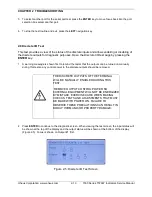 Preview for 43 page of OHAUS 7000 Series Service Manual