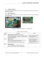 Preview for 59 page of OHAUS 7000 Series Service Manual