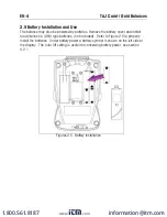 Preview for 11 page of OHAUS 83999978 Instruction Manual