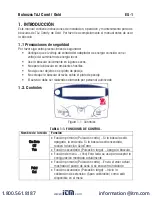 Preview for 23 page of OHAUS 83999978 Instruction Manual