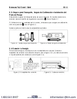 Preview for 25 page of OHAUS 83999978 Instruction Manual