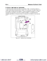 Preview for 26 page of OHAUS 83999978 Instruction Manual