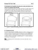 Preview for 27 page of OHAUS 83999978 Instruction Manual