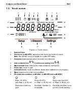 Preview for 7 page of OHAUS a-AB33EC Instruction Manual