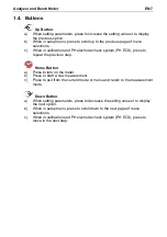 Preview for 9 page of OHAUS a-AB33EC Instruction Manual