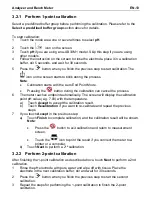 Preview for 15 page of OHAUS a-AB33EC Instruction Manual