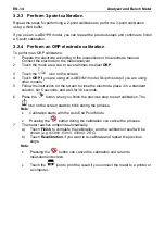 Preview for 16 page of OHAUS a-AB33EC Instruction Manual