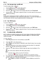 Preview for 20 page of OHAUS a-AB33EC Instruction Manual