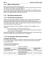 Preview for 40 page of OHAUS a-AB33EC Instruction Manual