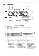 Preview for 57 page of OHAUS a-AB33EC Instruction Manual