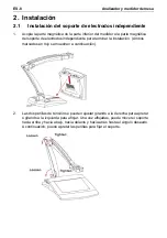 Preview for 60 page of OHAUS a-AB33EC Instruction Manual