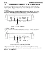 Preview for 62 page of OHAUS a-AB33EC Instruction Manual