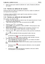 Preview for 67 page of OHAUS a-AB33EC Instruction Manual