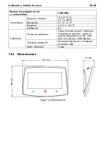 Preview for 97 page of OHAUS a-AB33EC Instruction Manual