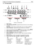 Preview for 107 page of OHAUS a-AB33EC Instruction Manual