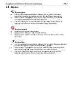 Preview for 109 page of OHAUS a-AB33EC Instruction Manual