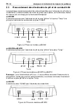 Preview for 112 page of OHAUS a-AB33EC Instruction Manual