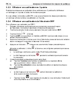 Preview for 116 page of OHAUS a-AB33EC Instruction Manual