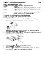 Preview for 129 page of OHAUS a-AB33EC Instruction Manual