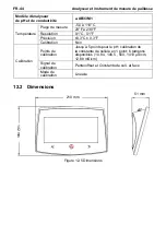 Preview for 146 page of OHAUS a-AB33EC Instruction Manual