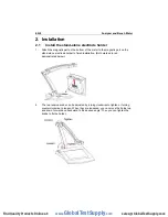 Предварительный просмотр 9 страницы OHAUS a-AB33M1 Instruction Manual