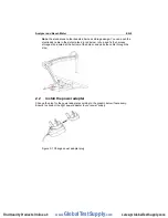 Предварительный просмотр 10 страницы OHAUS a-AB33M1 Instruction Manual