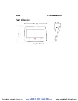 Предварительный просмотр 45 страницы OHAUS a-AB33M1 Instruction Manual