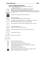 Preview for 11 page of OHAUS A32P15 Instructions Manual