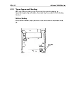 Preview for 20 page of OHAUS A32P15 Instructions Manual