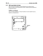 Preview for 46 page of OHAUS A32P15 Instructions Manual