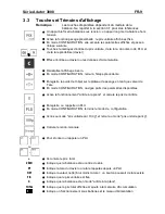 Preview for 63 page of OHAUS A32P15 Instructions Manual