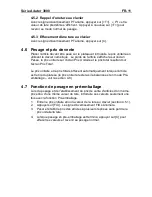 Preview for 65 page of OHAUS A32P15 Instructions Manual