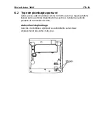 Preview for 73 page of OHAUS A32P15 Instructions Manual