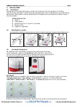 Preview for 5 page of OHAUS Adventurer 423N/E Instruction Manual