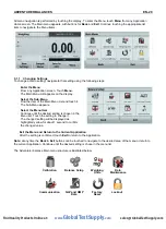 Preview for 29 page of OHAUS Adventurer 423N/E Instruction Manual