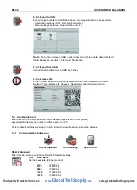 Preview for 36 page of OHAUS Adventurer 423N/E Instruction Manual