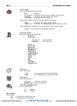 Preview for 38 page of OHAUS Adventurer 423N/E Instruction Manual