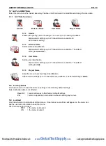 Preview for 39 page of OHAUS Adventurer 423N/E Instruction Manual