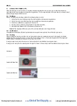 Preview for 40 page of OHAUS Adventurer 423N/E Instruction Manual