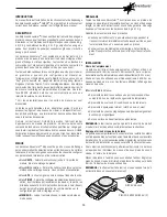 Предварительный просмотр 17 страницы OHAUS Adventurer AR0640 Instruction Manual