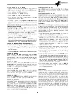 Предварительный просмотр 25 страницы OHAUS Adventurer AR0640 Instruction Manual