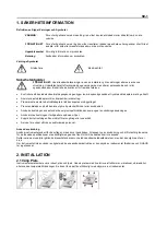 Предварительный просмотр 45 страницы OHAUS Adventurer AX124/E User Manual